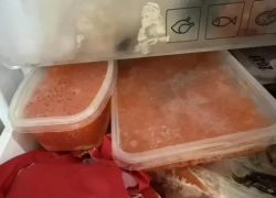 В Волгоградской области пресекли канал поставок редкого деликатеса