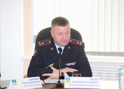 Отчёт УМВД: количество убийств, хулиганств и подростковой преступности растёт в Волжском