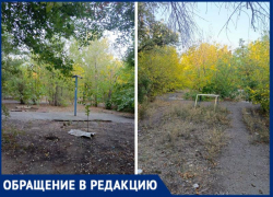 Из исторического района в свалку: в Волжском жители кварталов бьют тревогу