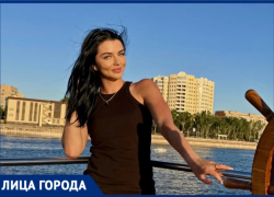 «У меня не было страха»: волжанка Ульяна Потапьева —  о спорте, большой мечте и пути от гимнастики до тренерской работы