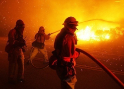 42 жителя Волгограда были эвакуированы вследствие пожара