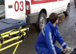 В Волжском 64-летний водитель сбил пенсионера