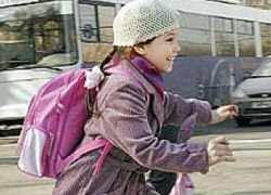 В Волгоградской области на тротуаре сбили 13-летнюю девочку