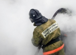 Огонь унес жизни троих жителей Волгоградской области