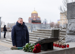 День памяти жертв теракта на волгоградском вокзале