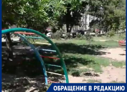 "Наши детки не хуже других,"- волжанка