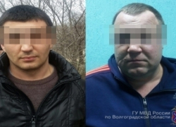 Волжан подозревают в разбойных нападениях на  дальнобойщиков