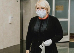 «Каждому для себя нужно решить», - Ирина Гусева о вакцинации от COVID-19
