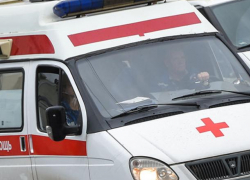 Сотрясение и перелом: водитель "Газели" сбил бабушку и уехал в Волжском