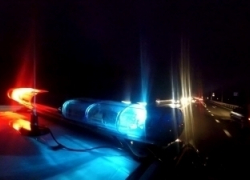 В Волжском 19-летний водитель скутера влетел в столб