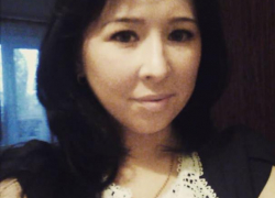 Жизнерадостную волжанку Дарью Калинину поздравили с днем рождения