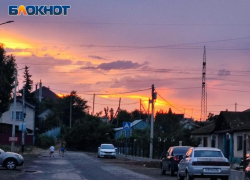 Сильная магнитная буря обрушится на Волжский во вторник