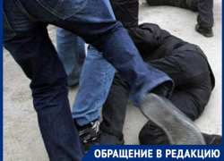 "Никто даже не заступился, пока моего ребенка били", - волжанка