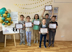 Английский с удовольствием и скидкой на абонемент 20%. Промокод внутри!