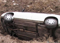 В Волгоградской области 65-летний мужчина погиб в результате ДТП