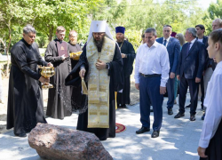 В сердце Волгограда рядом с собором Александра Невского появится масштабный просветительский кластер