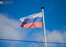 Российский триколор будет размещен на всех спортивных объектах Волжского