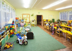 В перечень уважительных пропусков детсада в Волжском внесли болезнь родителей и сменную работу