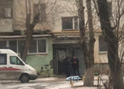 В Волжском обнаружен труп женщины 