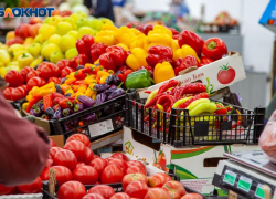 Мясо и овощи дорожают в магазинах Волжского: статистика 