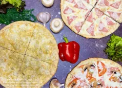 Товар дня! Пицца от AEGpizza в подарок