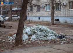 Коммунальщики Волгоградской области получили штрафов на 21 млн за халатность