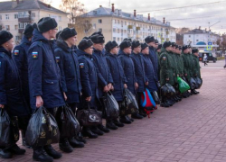 Волжские призывники пройдут обязательное тестирование на COVID-19