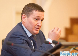 Врио губернатора Волгоградской области начал собирать команду
