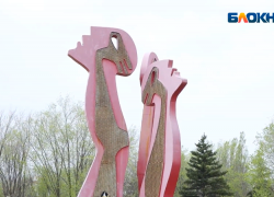 Памятник «Жертвам репрессий» в Волжском: историческое значение и внешний вид