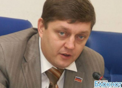 Олег Пахолков: На Украине идет политтехнологический захват власти известный как «мухи съели пограничника»