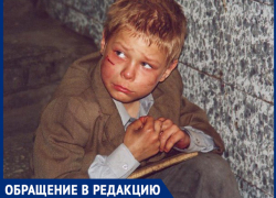 "Жаль, что государство оставляет в беде молодежь",- волжанка