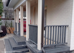 Товар дня. Скидка 10% на материалы для террас