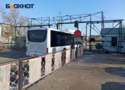 В Волжском сокращают количество автобусов из-за нехватки водителей