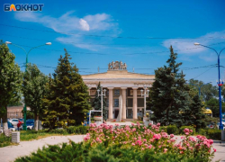 Концерт под открытым небом состоится 7 мая в Волжском