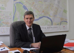 Некогда главный архитектор Волгограда теперь работает в Волжском