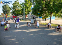 Стала известна полная программа празднования Дня города в Волжском
