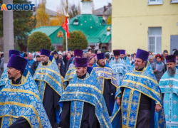 В Волжском пройдет масштабный православный фестиваль