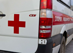 В Волгоградской области 33-летний водитель сбил девочку