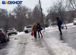 День нулевого сцепления: как ледяной дождь запустил цепную реакцию коллапса в Волжском