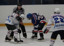 Волгоградский  «Легион-99» громит Казань, а младший упускает  место лидера