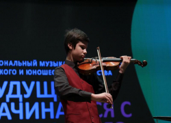 Волжане примут участие в Межрегиональном музыкальном фестивале