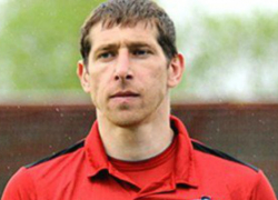 Экс-защитник волжского «Торпедо» Сергей Мирошниченко покинул Владивосток