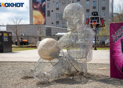 Ветер усилится в Волжском в среду