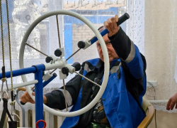 В Волгоградской области помощь ветеранам доступна на дому