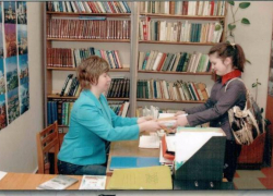 Библиотеки Волжского хотят много-много денег  