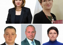Экс-мэр, менеджер банка, воспитатель и учителя: смотрим, кто хочет представлять Волжский в Госдуме