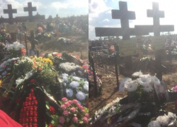 Родные попрощались с умершей в приемном покое волжанкой