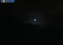 Звездопад, Сатурн и Луна рядом с Плеядами: что увидят волжане в октябре
