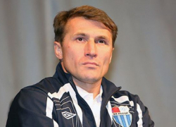 На Веретенникова и Беркетова экс-президент «Ротора» подал заявление