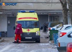 Более 350 заражений COVID-19 за сутки зарегистрировано в Волжском